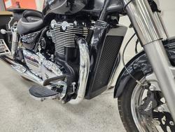 2014 Triumph THUNDERBIRD COMMANDER