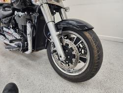 2014 Triumph THUNDERBIRD COMMANDER