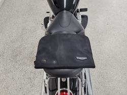 2014 Triumph THUNDERBIRD COMMANDER