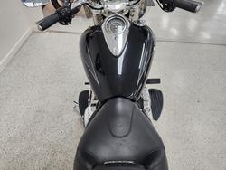 2014 Triumph THUNDERBIRD COMMANDER