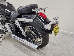 2014 Triumph THUNDERBIRD COMMANDER