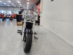 2014 Triumph THUNDERBIRD COMMANDER