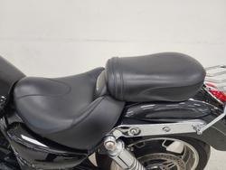 2014 Triumph THUNDERBIRD COMMANDER