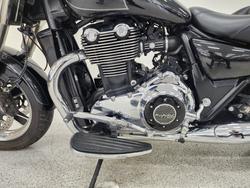 2014 Triumph THUNDERBIRD COMMANDER