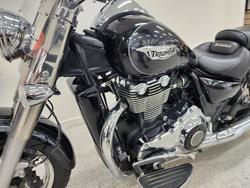 2014 Triumph THUNDERBIRD COMMANDER