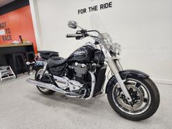 2014 Triumph THUNDERBIRD COMMANDER