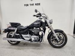2014 Triumph THUNDERBIRD COMMANDER