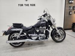 2014 Triumph THUNDERBIRD COMMANDER