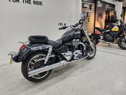 2014 Triumph THUNDERBIRD COMMANDER