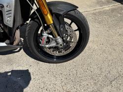 2022 Triumph SPEED TRIPLE 1200 RS