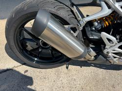 2022 Triumph SPEED TRIPLE 1200 RS