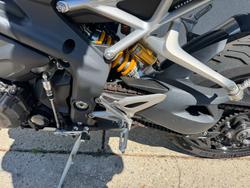 2022 Triumph SPEED TRIPLE 1200 RS