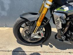 2022 Triumph SPEED TRIPLE 1200 RS