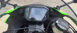 2025 Kawasaki NINJA ZX-6R (636) KRT GREEN
