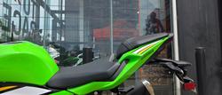 2025 Kawasaki NINJA ZX-6R (636) KRT GREEN