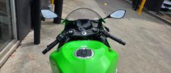 2025 Kawasaki NINJA ZX-6R (636) KRT GREEN