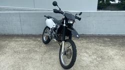 2009 Suzuki DR-Z400E (ELECTRIC)