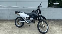 2009 Suzuki DR-Z400E (ELECTRIC)