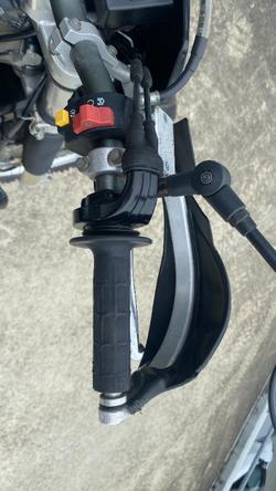 2009 Suzuki DR-Z400E (ELECTRIC)