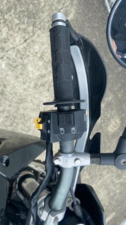 2009 Suzuki DR-Z400E (ELECTRIC)