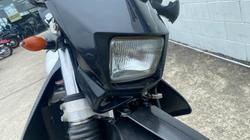 2009 Suzuki DR-Z400E (ELECTRIC)