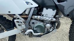 2009 Suzuki DR-Z400E (ELECTRIC)