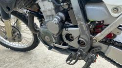 2009 Suzuki DR-Z400E (ELECTRIC)