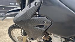 2009 Suzuki DR-Z400E (ELECTRIC)