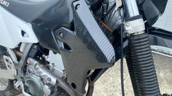 2009 Suzuki DR-Z400E (ELECTRIC)