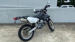 2009 Suzuki DR-Z400E (ELECTRIC)