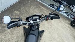 2009 Suzuki DR-Z400E (ELECTRIC)