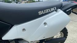 2009 Suzuki DR-Z400E (ELECTRIC)