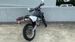 2009 Suzuki DR-Z400E (ELECTRIC)