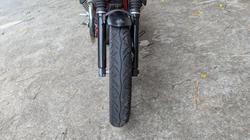 2016 MOTO GUZZI V7 RACER