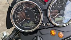 2016 MOTO GUZZI V7 RACER