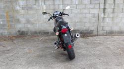 2016 MOTO GUZZI V7 RACER