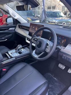 2025 GWM Cannon Alpha Ultra PHEV