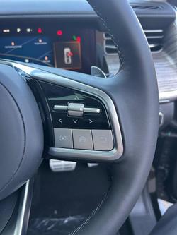 2025 GWM Cannon Alpha Ultra PHEV