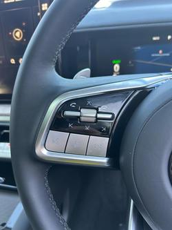 2025 GWM Cannon Alpha Ultra PHEV