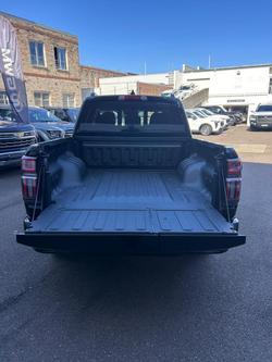 2025 GWM Cannon Alpha Ultra PHEV