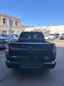 2025 GWM Cannon Alpha Ultra PHEV