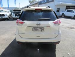 2016 Nissan X-TRAIL ST