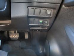 2016 Nissan X-TRAIL ST