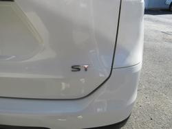 2016 Nissan X-TRAIL ST