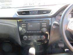 2016 Nissan X-TRAIL ST