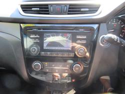 2016 Nissan X-TRAIL ST