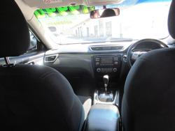 2016 Nissan X-TRAIL ST