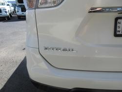 2016 Nissan X-TRAIL ST