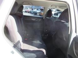 2016 Nissan X-TRAIL ST