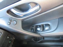 2016 Nissan X-TRAIL ST